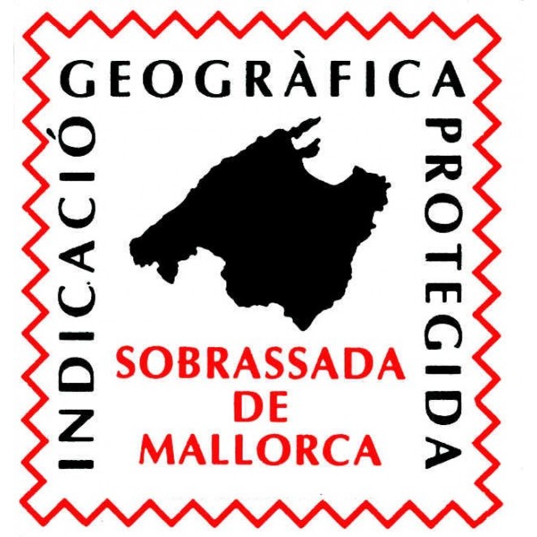The origin of sobrasada