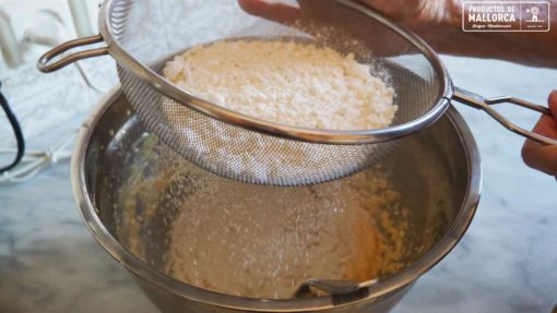 Cómo hacer empanadas mallorquinas