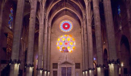 Cathedral of Palma