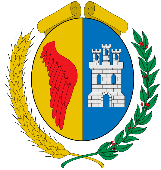 Coats of arms of Mallorca