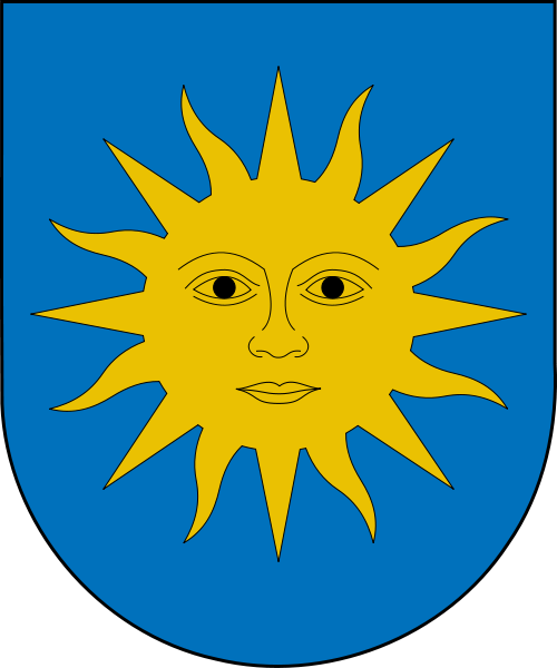 Coats of arms of Mallorca