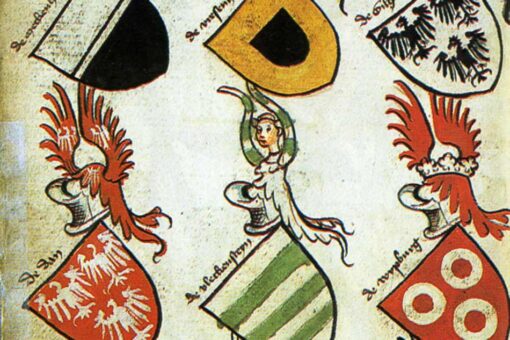 Escudos de Mallorca