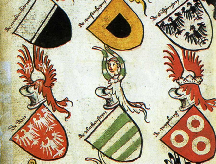 Escudos de Mallorca Escudos de Mallorca