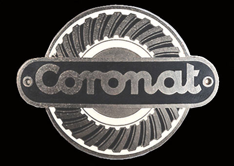 Coronat – the motorbike of Mallorca Coronat - la moto de Mallorca