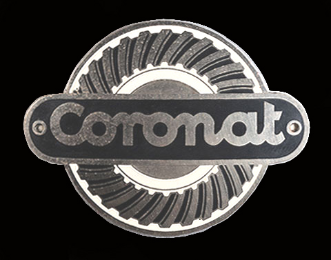 Coronat – the motorbike of Mallorca Coronat - la moto de Mallorca