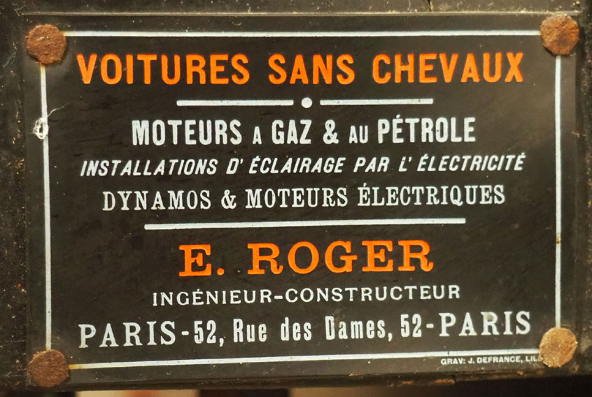 Primer coche en Mallorca