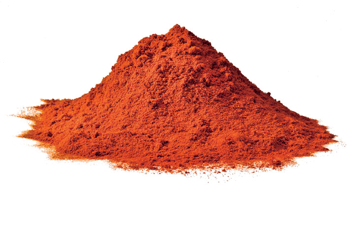 Pimentón Tap de Cortí